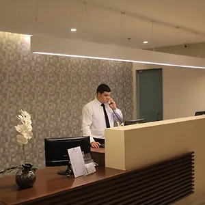 Hotel Galícia Río de Janeiro