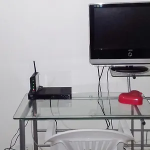 Barra Charles De Gaulle Apartment *