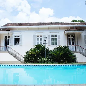 Guest house Laurinda 3*