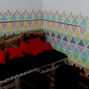 Casa Da Escada