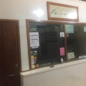Rio Sevilha Hotel *