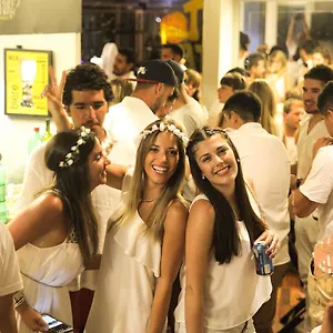 Hostal Mojito & Suites Ipanema Río de Janeiro