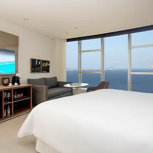 Szálloda Red Level At Gran Melia Nacional Rio Rio de Janeiro