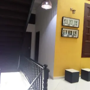 Отель Feijo Porto Maravilha