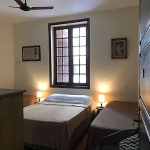Pousadinha Copacabana 2* Rio de Janeiro