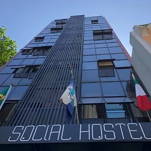 Vandrarhem Social *