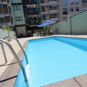 Aparthotel Ipanema Beach Park At-01 *