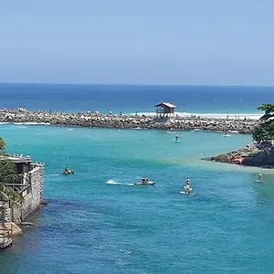 Pousada Cabannas Del Mar