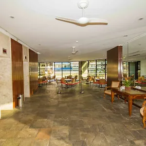 Linkhouse Leblon Apart-boutique
