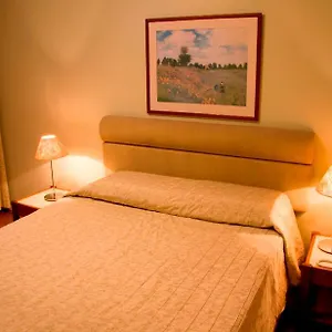 Hotel Promenade Leblon Rio de Janeiro