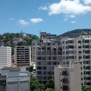 Hotel Socialtel Lapa Rio de Janeiro