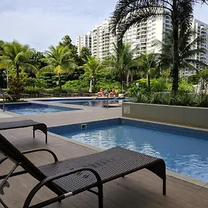 Apart Hotel Verano Stay Rio de Janeiro