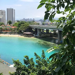 Joa House Beach - Barra Da Tijuca * Rio de Janeiro