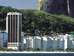 Le Meridien Copacabana Hotel 5*